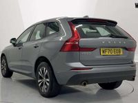 used Volvo XC60 Momentum B5