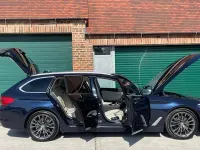 Usado BMW 520 190 CV (139 kW) 2019 Familiar
