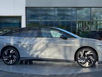 Nouvelle VW ID.7 GTX 250 kW (340 ch) 2025 Gris