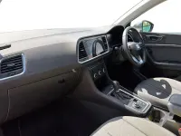 Used Seat Ateca SE Technology 150 HP (110 kW) 2024 Grey SUV