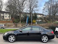 Used Honda Legend EX 295 HP (216 kW) 2008 Black Sedan