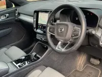 Used Volvo XC40 Plus 163 HP (119 kW) 2026 SUV