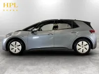 Used VW ID.3 Pro Performance 150 kW (204 HP) 2023 Blue Hatchback