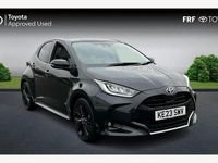 Used Toyota Yaris Hybrid 116 HP (85 kW) 2025 Hatchback