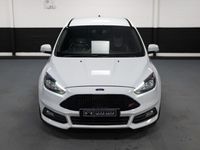 used Ford Focus St-2 Tdci