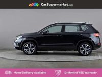 used Seat Ateca 1.5 TSI EVO SE Technology [EZ] 5dr