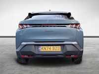 Used Peugeot 3008 GT 134 HP (98 kW) 2024 Blue SUV