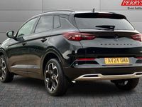 Used Vauxhall Grandland X Ultimate 136 HP (100 kW) 2024 SUV