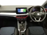 Nuevo Seat Arona FR 150 CV (110 kW) 2026 Blanco SUV
