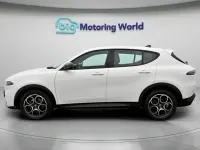 Used Alfa Romeo Tonale Sprint 160 HP (117 kW) 2024 White SUV