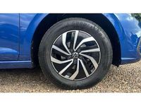 Used VW Polo Life 95 HP (69 kW) 2024 Other Hatchback