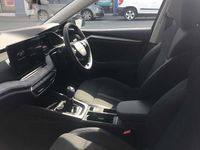 New Skoda Octavia SE L 110 HP (80 kW) 2025 Graphite grey metallic Estate