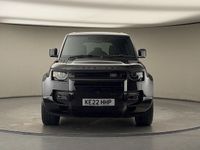 Used Land Rover Defender HSE Dynamic 300 HP (220 kW) 2024 Estate