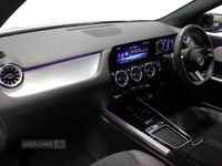 Used Mercedes GLA220 Executive 2026 Black SUV