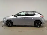 Second-hand Vauxhall Corsa Ultimate 2023 Gri Hatchback