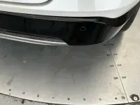 Used Honda HR-V Advance 2022 White SUV