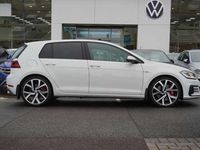 Used VW Golf VII 245 HP (180 kW) 2018
