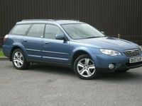 Used Subaru Outback 2007 SUV
