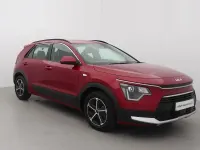 Used Kia Niro 2024 Red SUV