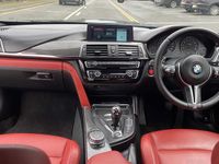 Used BMW M4 Competition Edition 444 HP (326 kW) 2019 Grey Coupe