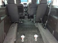 used Ford Grand Tourneo Connect WHEELCHAIR ACCESSIBLE 1.5 TDCi Zetec 5dr MPV