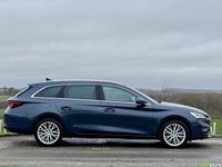 Used Seat Leon XCELLENCE 150 HP (110 kW) 2022 Estate