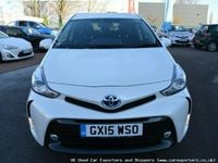 Used Toyota Prius 2015 Hatchback
