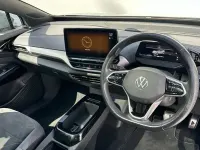 Used VW ID.5 Pro 127 kW (174 HP) 2023 Grey SUV