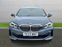 Used BMW 118 M Sport 2023 Grey Hatchback