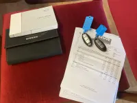 Used Nissan Qashqai Tekna+ 2018 Black SUV