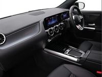 Used Mercedes GLA200 Executive 161 HP (118 kW) 2025 Black SUV