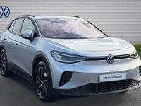 Usado VW ID.4 210 kW (286 HP) 2025 SUV