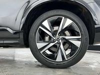 Used Volvo XC90 R-Design 247 HP (181 kW) 2021 Black SUV