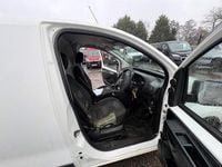 Used Fiat Fiorino 2011 White MPV