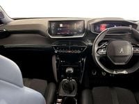 Used Peugeot 2008 GTi 131 HP (96 kW) 2023 SUV