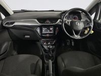 used Vauxhall Corsa 1.4 ENERGY AC ECOFLEX 3d 89 BHP