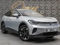 Second-hand VW ID.4 Pro 210 kW (286 CP) 2024 Argintiu SUV
