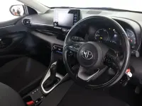 Used Toyota Yaris 116 HP (85 kW) 2026 Hatchback