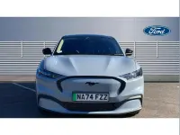 Used Ford Mustang Mach-E Select 193 kW (263 HP) 2024 Grey SUV