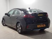 used Hyundai Ioniq 1.6 GDi Hybrid Premium 5dr DCT