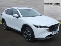 Used Mazda CX-5 Exclusive-Line 165 HP (121 kW) 2025 SUV