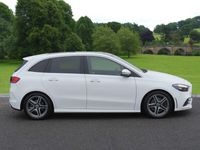 used Mercedes B220 B ClassAMG Line Premium Plus 5dr Auto Hatchback