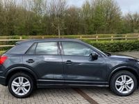 used Audi Q2 35 TFSI Sport 5dr S Tronic