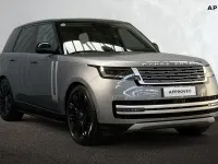 Used Land Rover Range Rover Autobiography 2024 Grey SUV