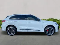 Usado Audi Q5 Performance 268 HP (197 kW) 2025 Branco SUV