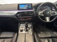 Used BMW 530 M Sport 265 HP (194 kW) 2020 Sedan