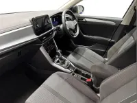 Used VW T-Roc Match 147 HP (108 kW) 2025 Silver SUV