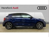 New Audi A1 Black Edition 147 HP (108 kW) 2025 Other Hatchback