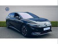 Used VW ID.7 Pro 210 kW (286 HP) 2025 Black Estate