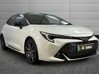 Usado Toyota Corolla Sport 138 HP (101 kW) 2023 Other Citadino